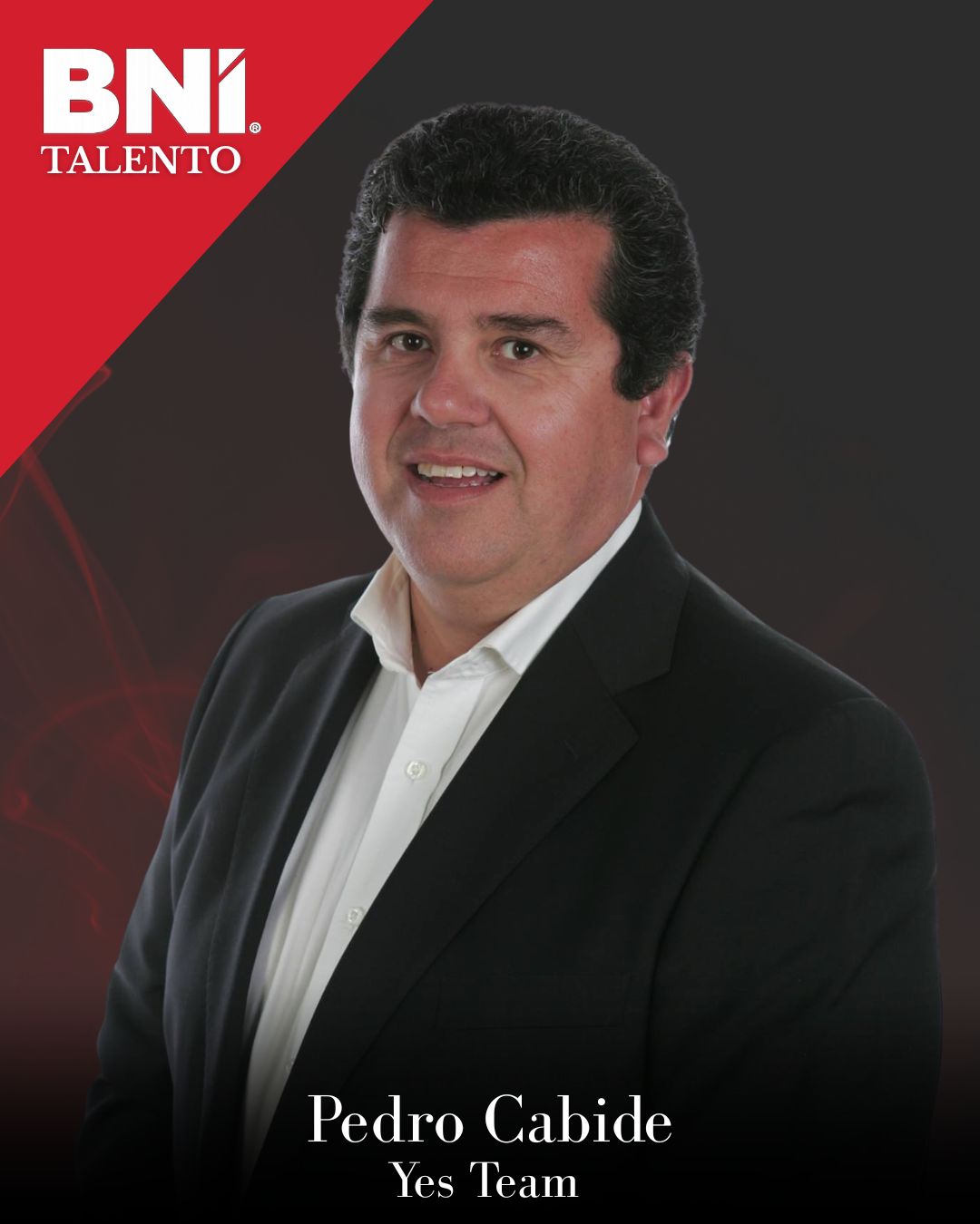 BNI Talento - Lagoa 