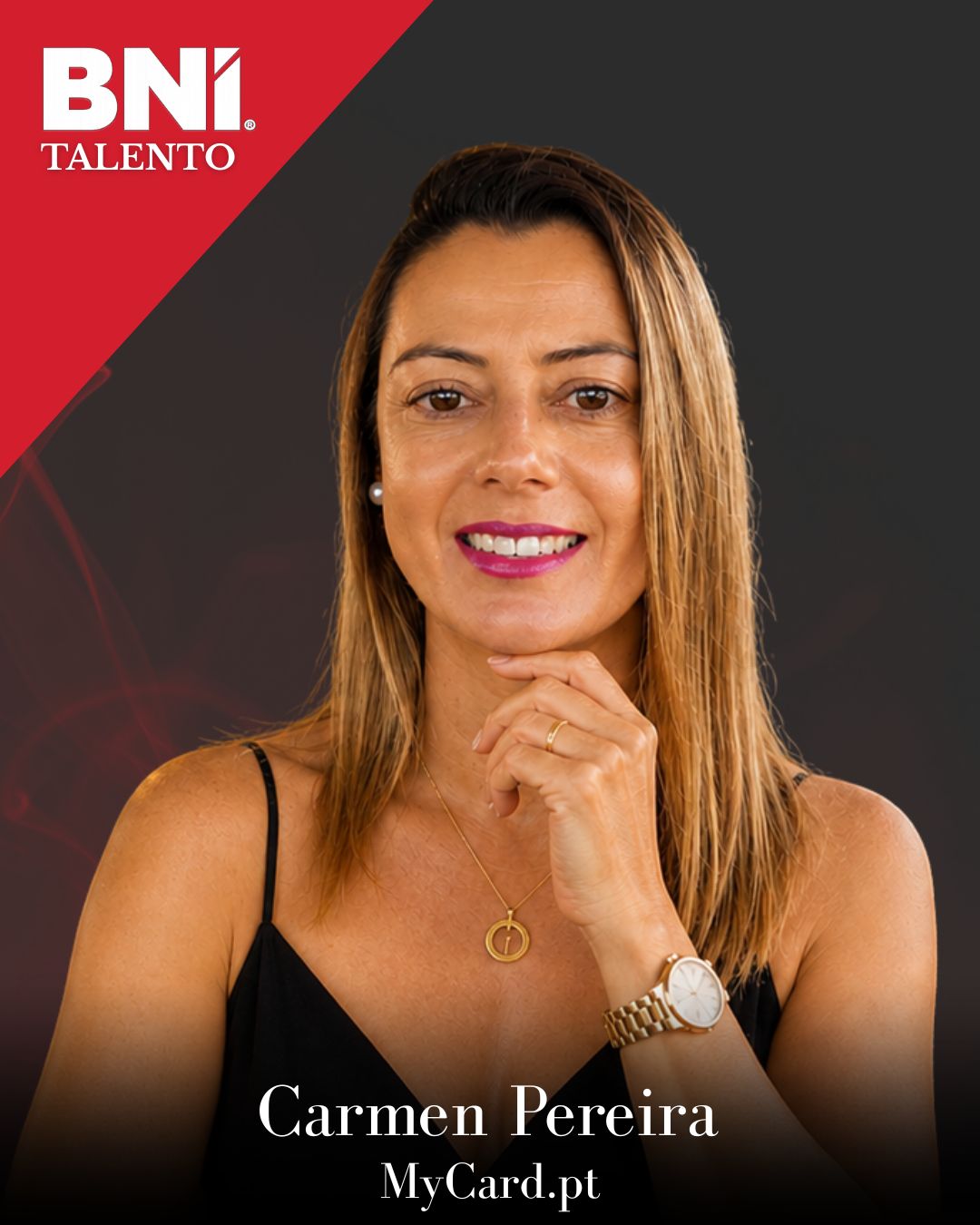 BNI Talento - Lagoa 