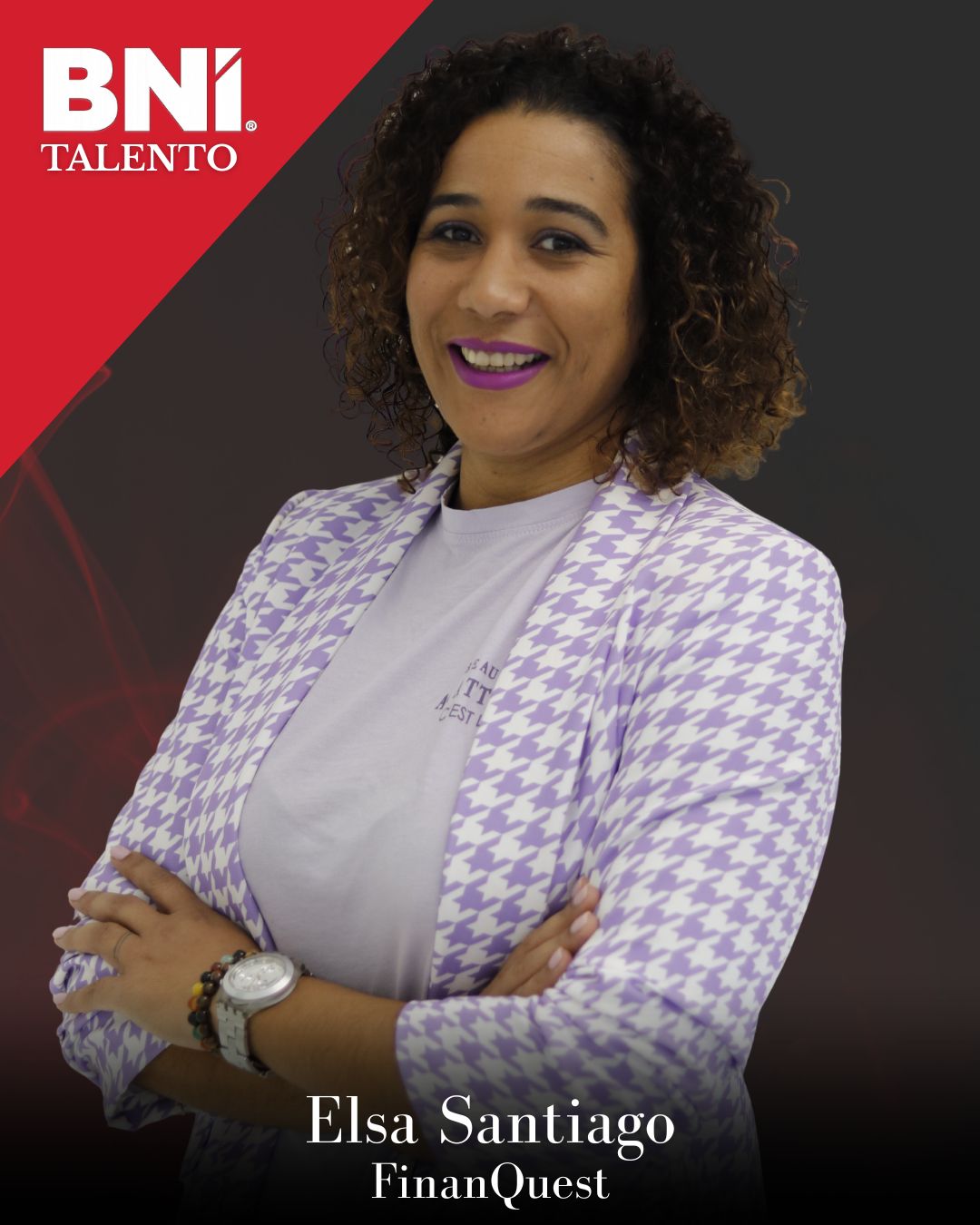 BNI - Grupo Talento - Lagoa