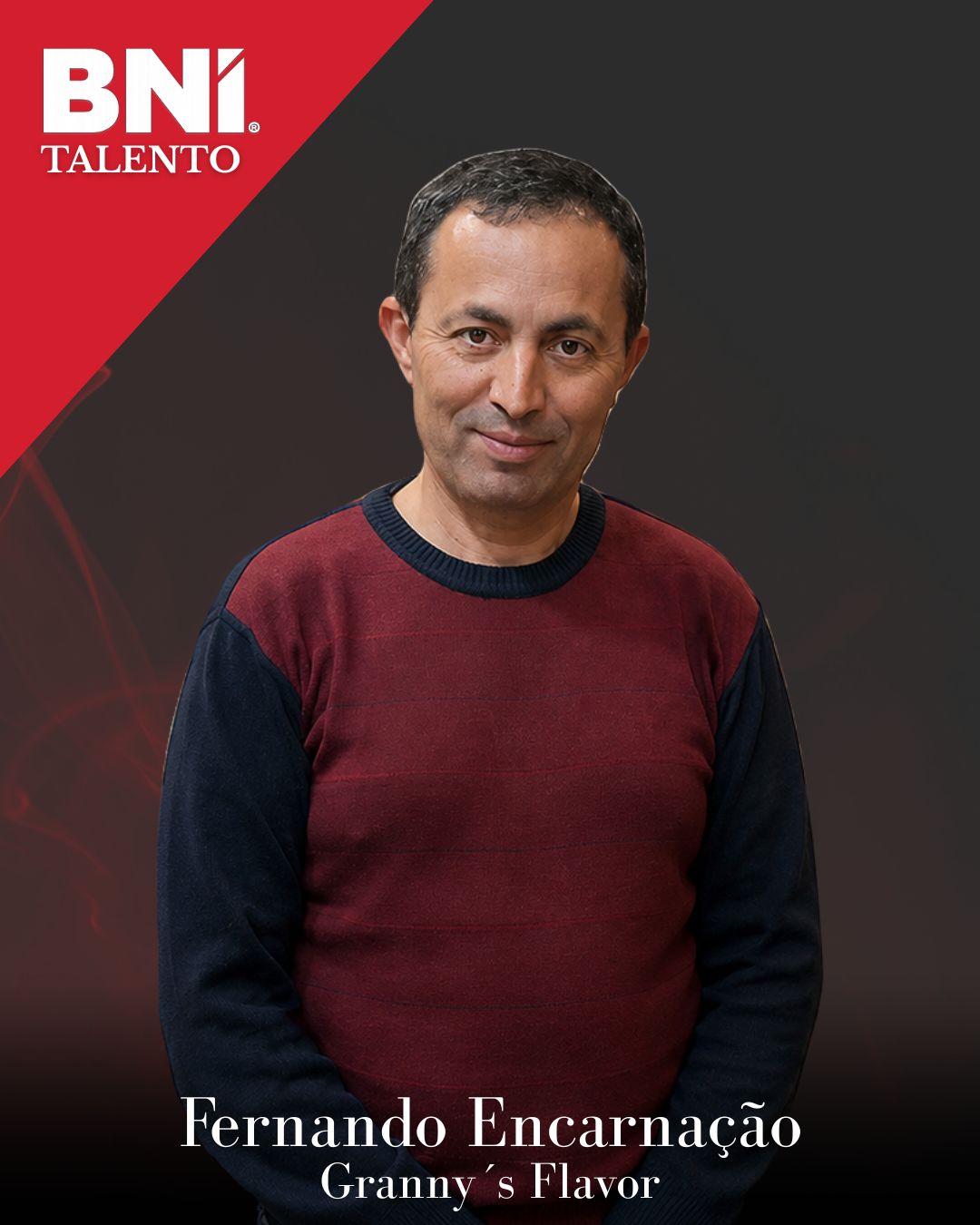 BNI Talento - Lagoa
