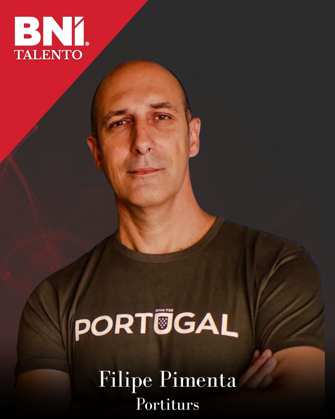 BNI Talento - Lagoa 
