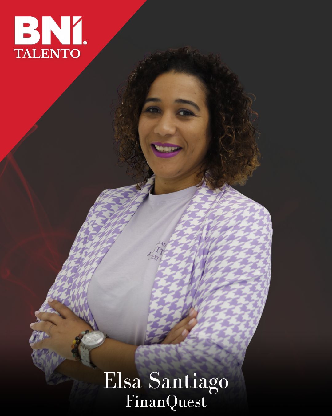 BNI Talento - lagoa 