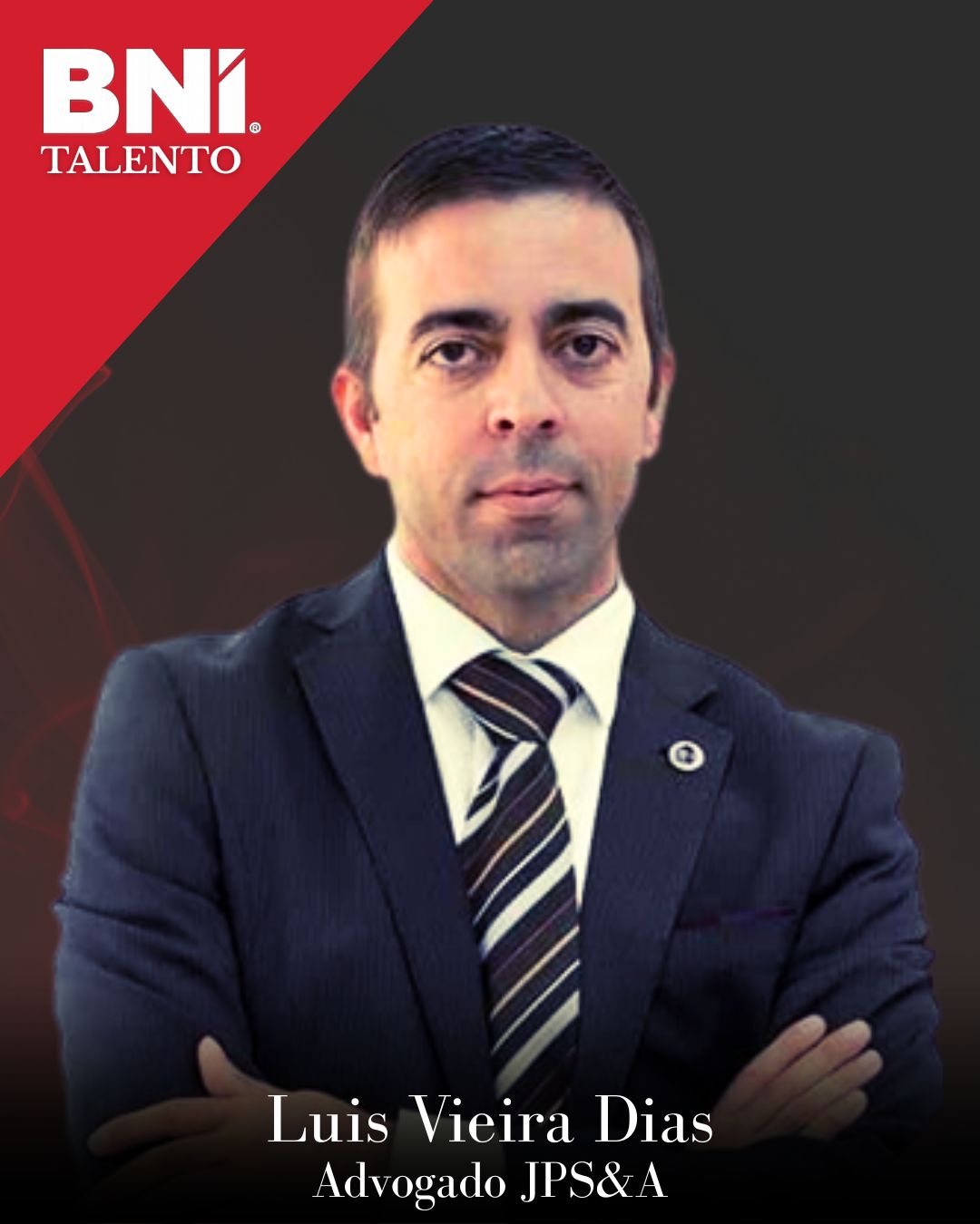BNI Talento - Lagoa 