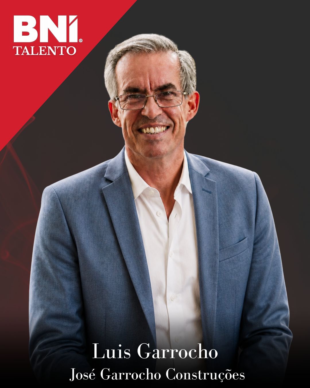 BNI Talento - Lagoa 