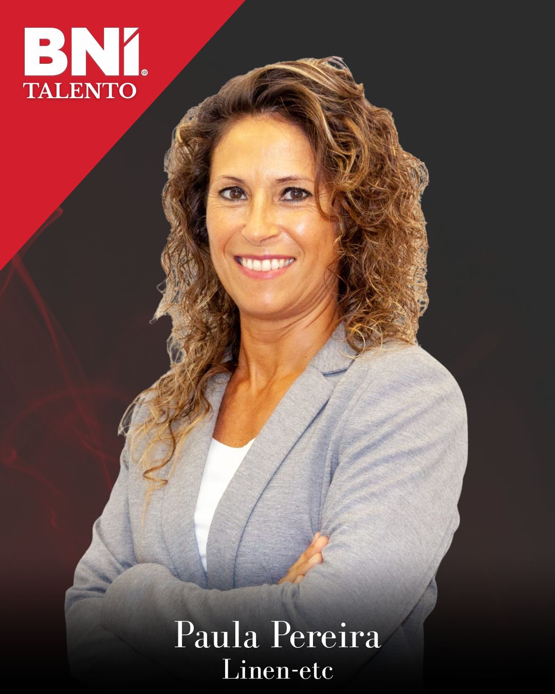 BNI Talento - Lagoa 