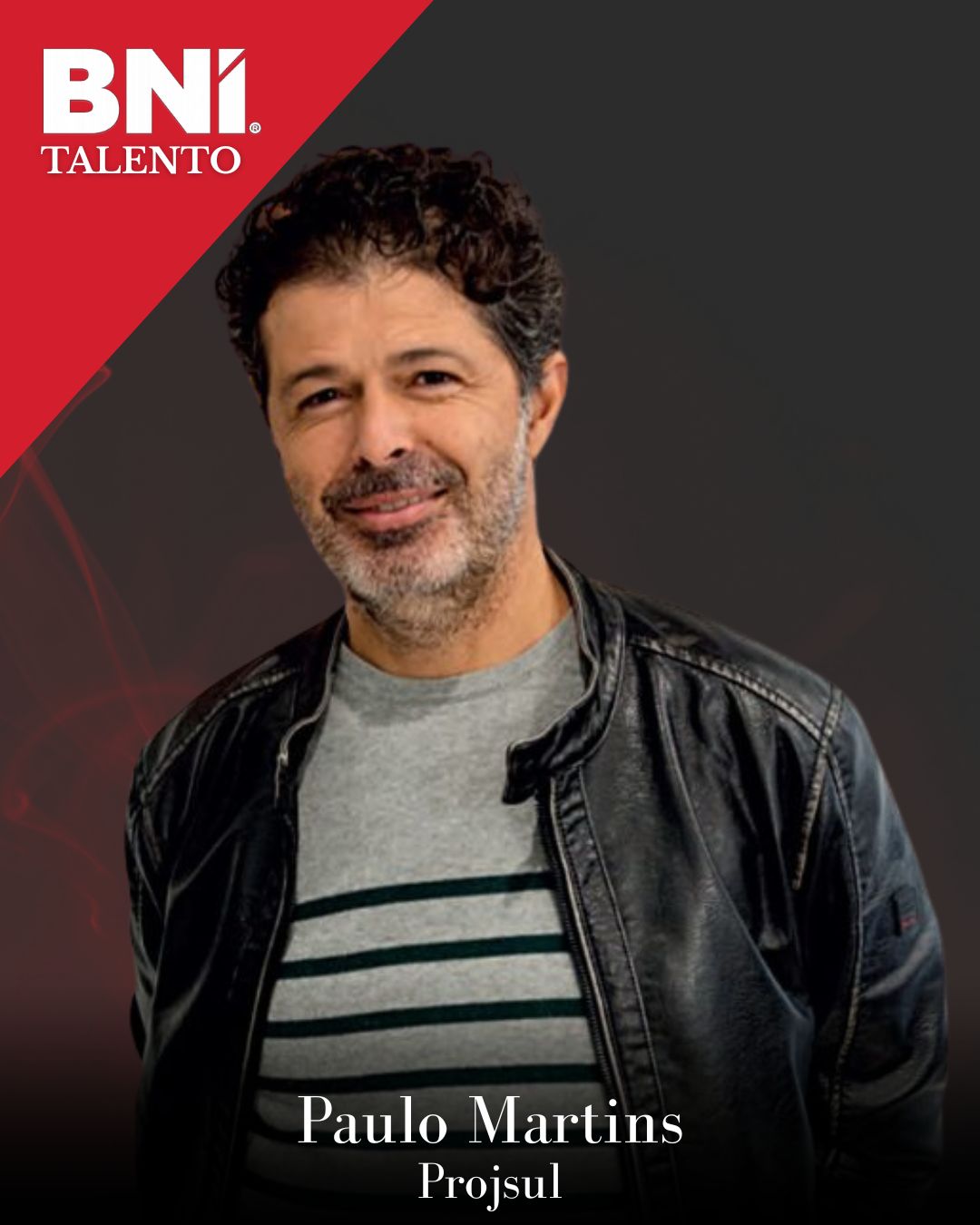 BNI Talento - Lagoa 
