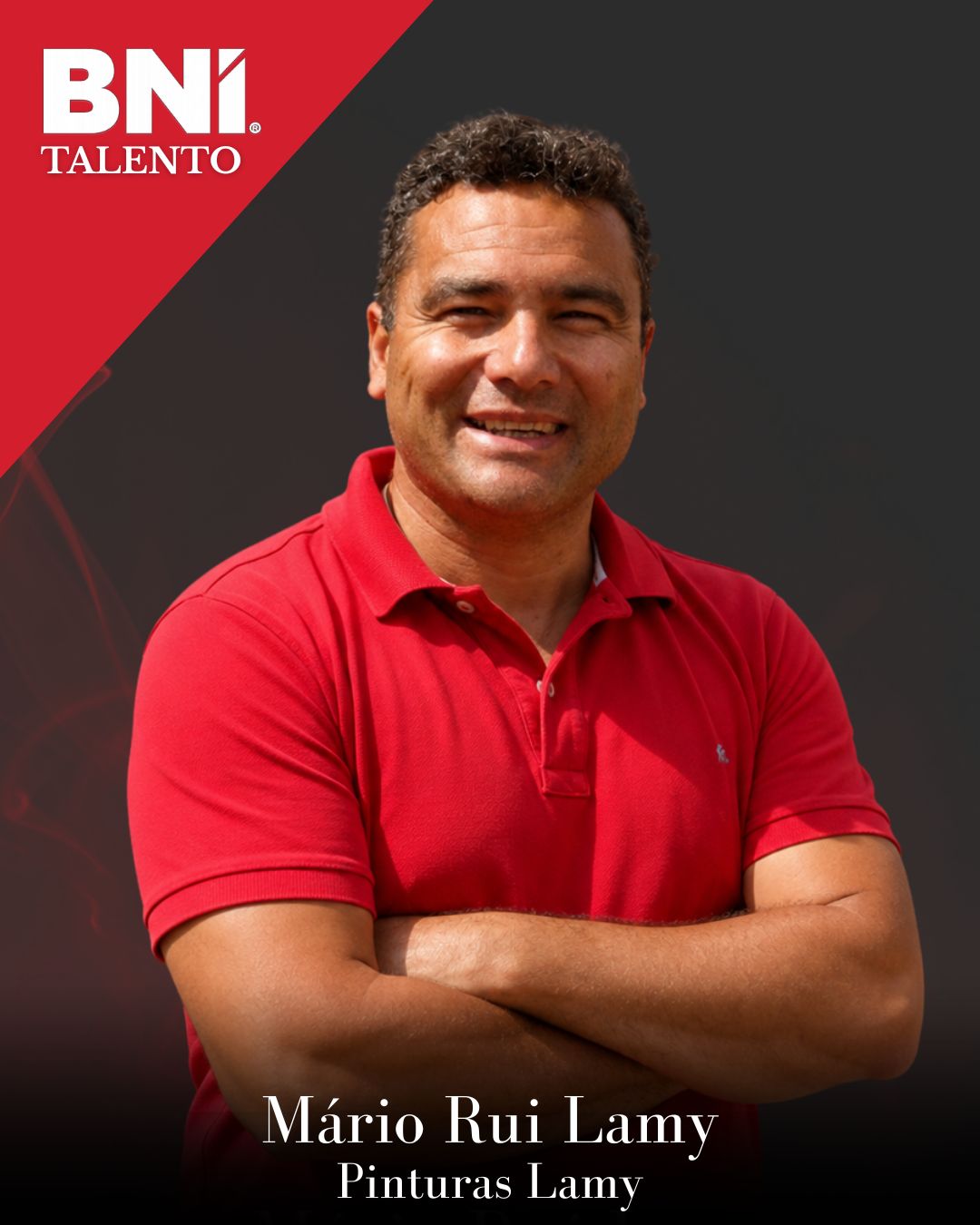 BNI Talento - Lagoa 