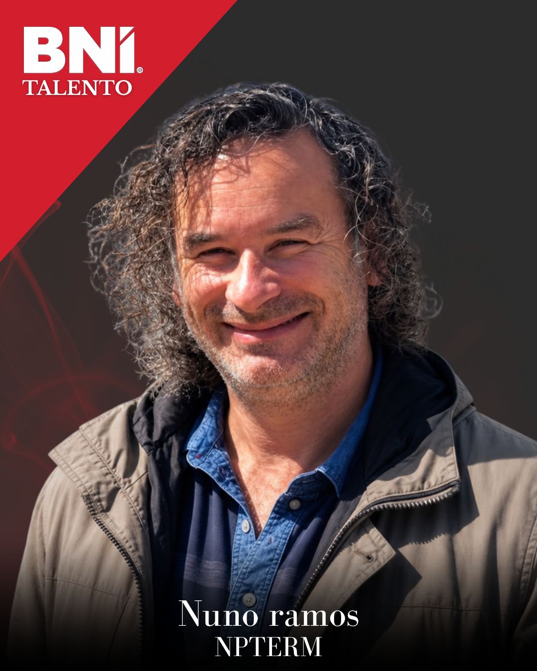 BNI Talento - Lagoa 