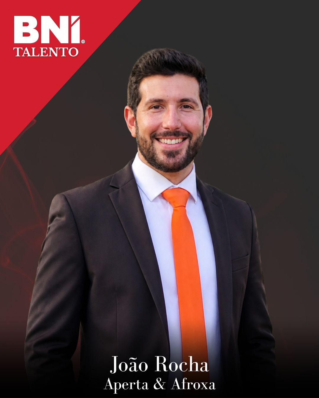 BNI Talento - Lagoa 