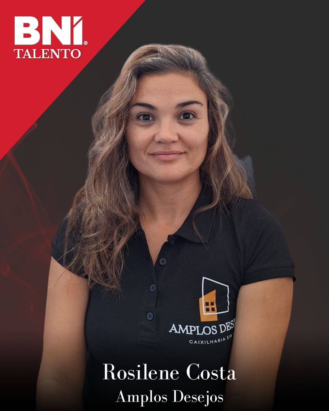 BNI - Grupo Talento - Lagoa