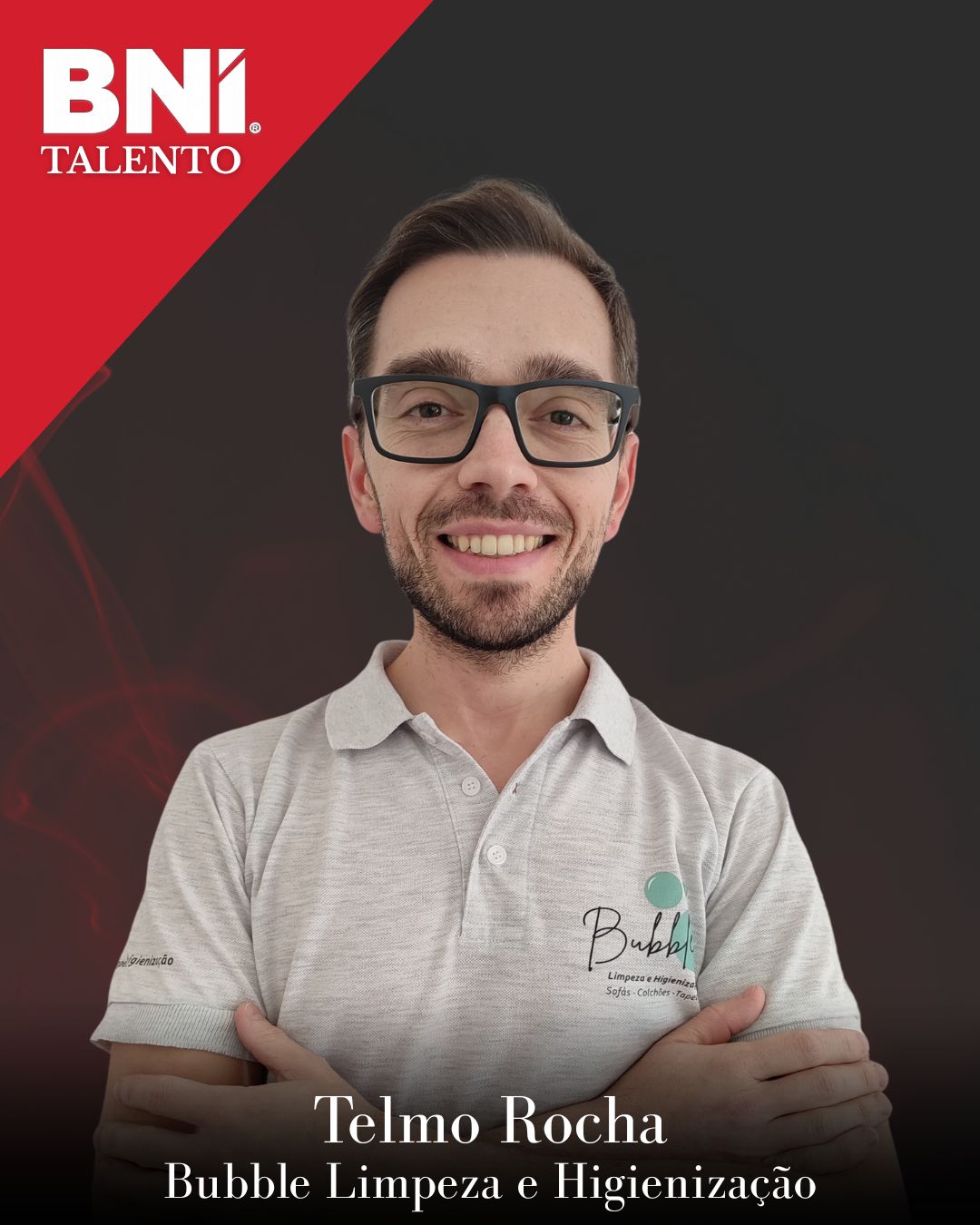 BNI - Grupo Talento - Lagoa