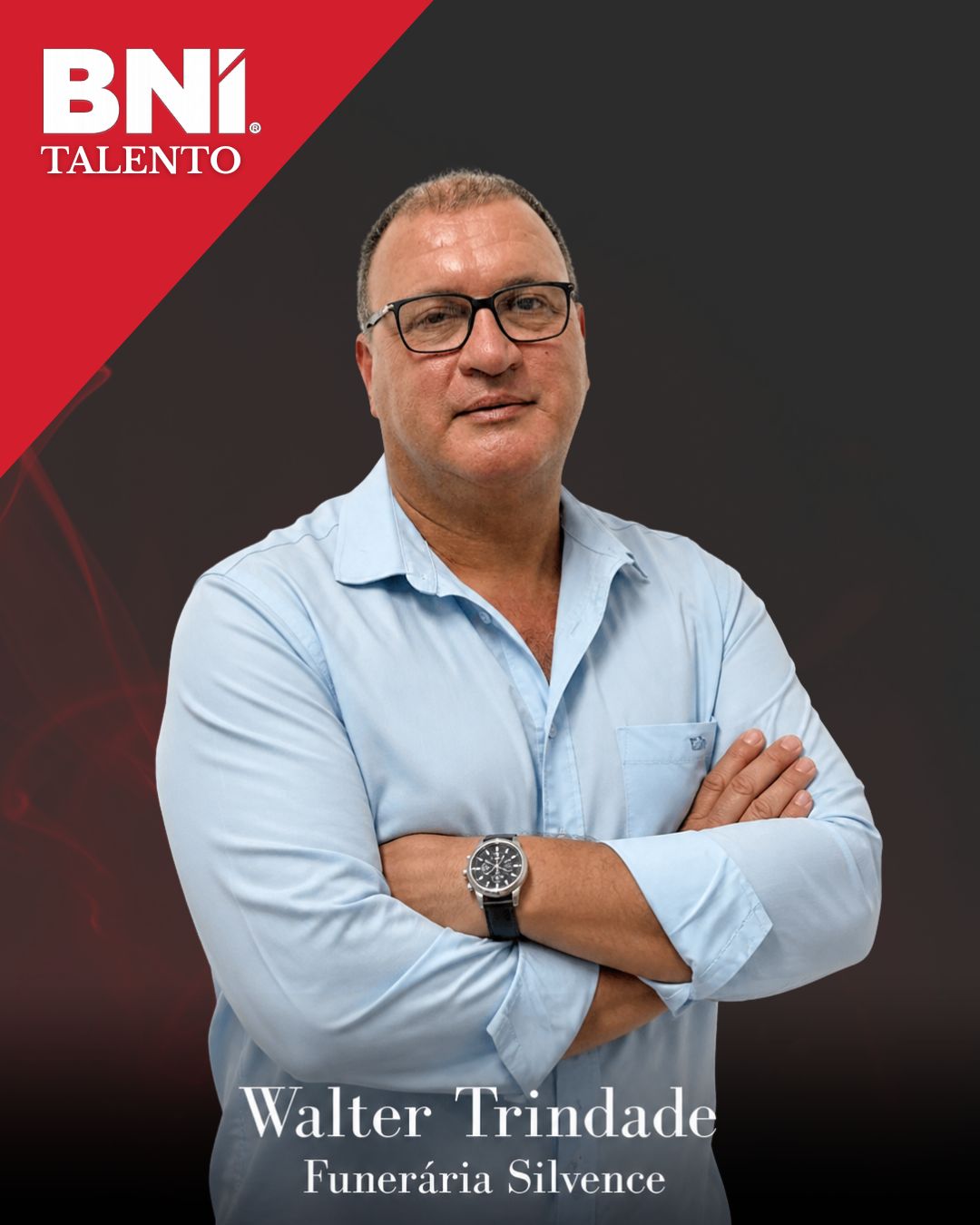 BNI Talento - Lagoa 
