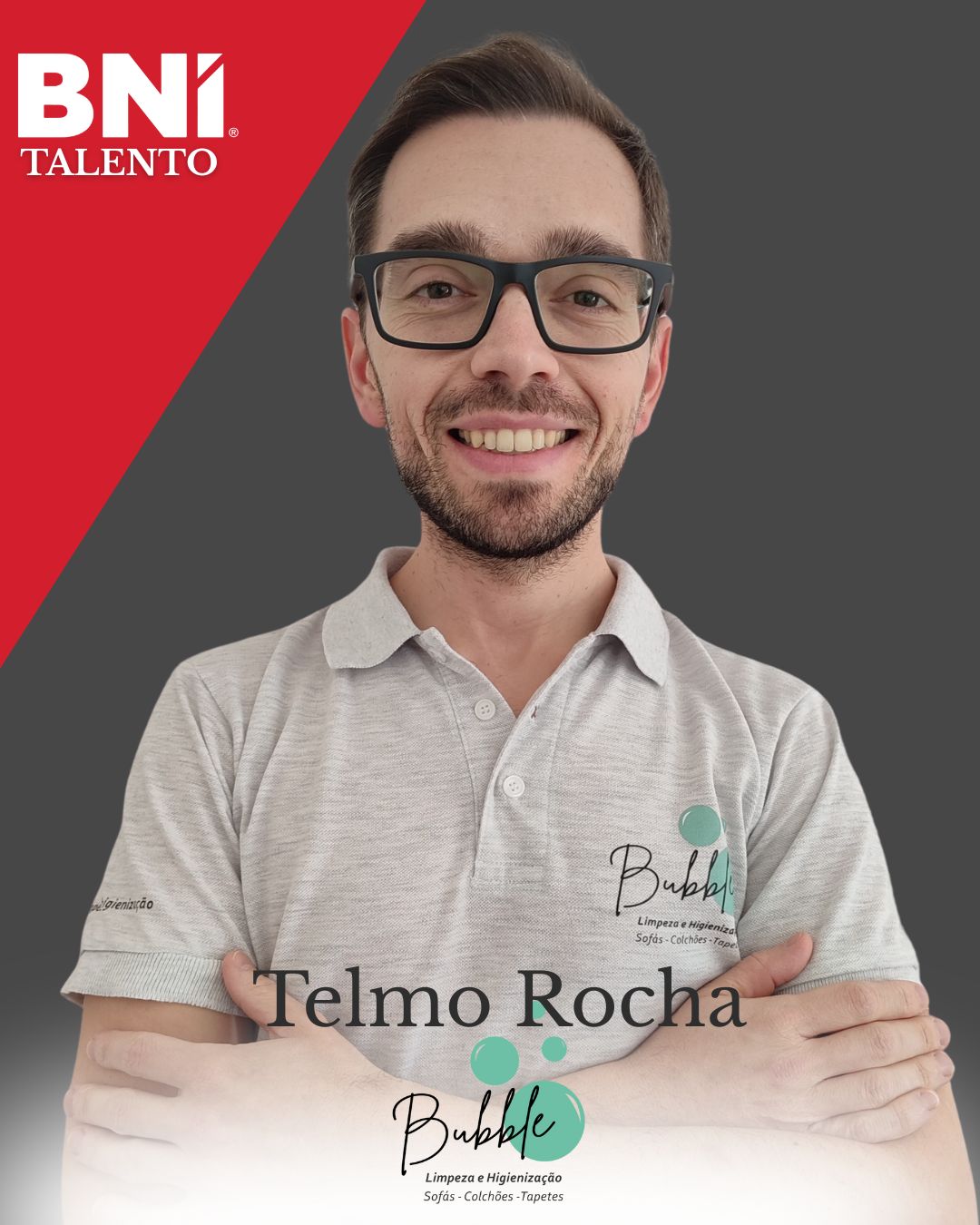 BNI - Grupo Talento - Lagoa