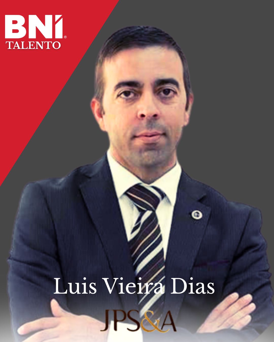 BNI - Grupo TALENTO - Lagoa