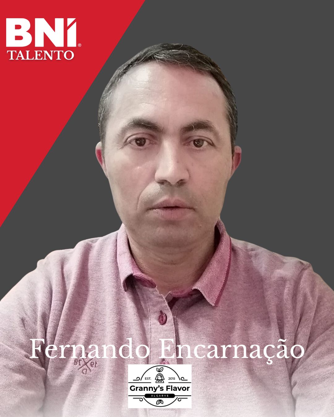 BNI - Grupo Talento - Lagoa