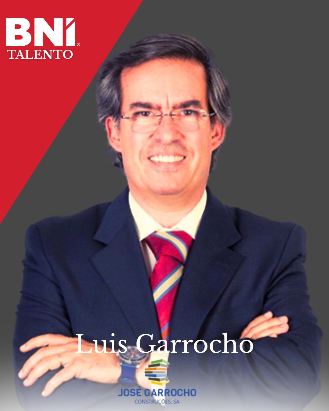 BNI - Grupo Talento - Lagoa