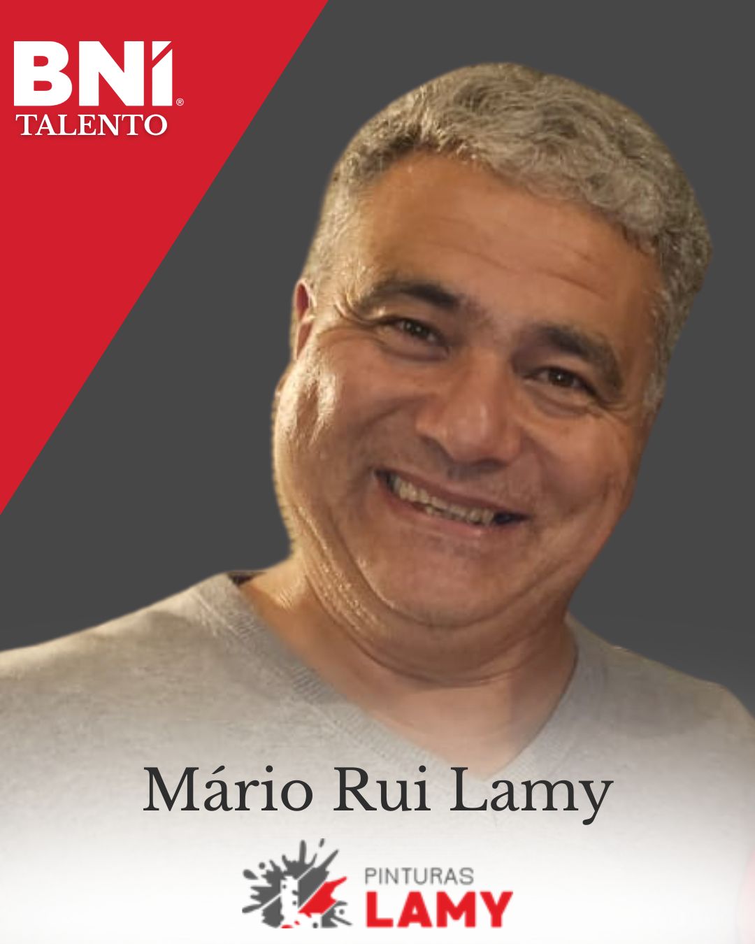 BNI - Grupo Talento - Lagoa