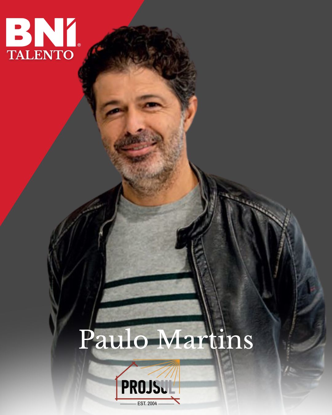 BNI - Grupo Talento - Lagoa