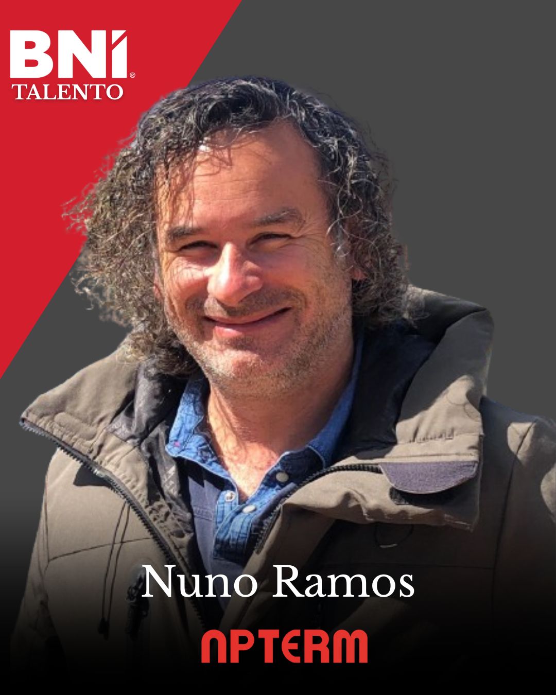 BNI - Grupo Talento - Lagoa