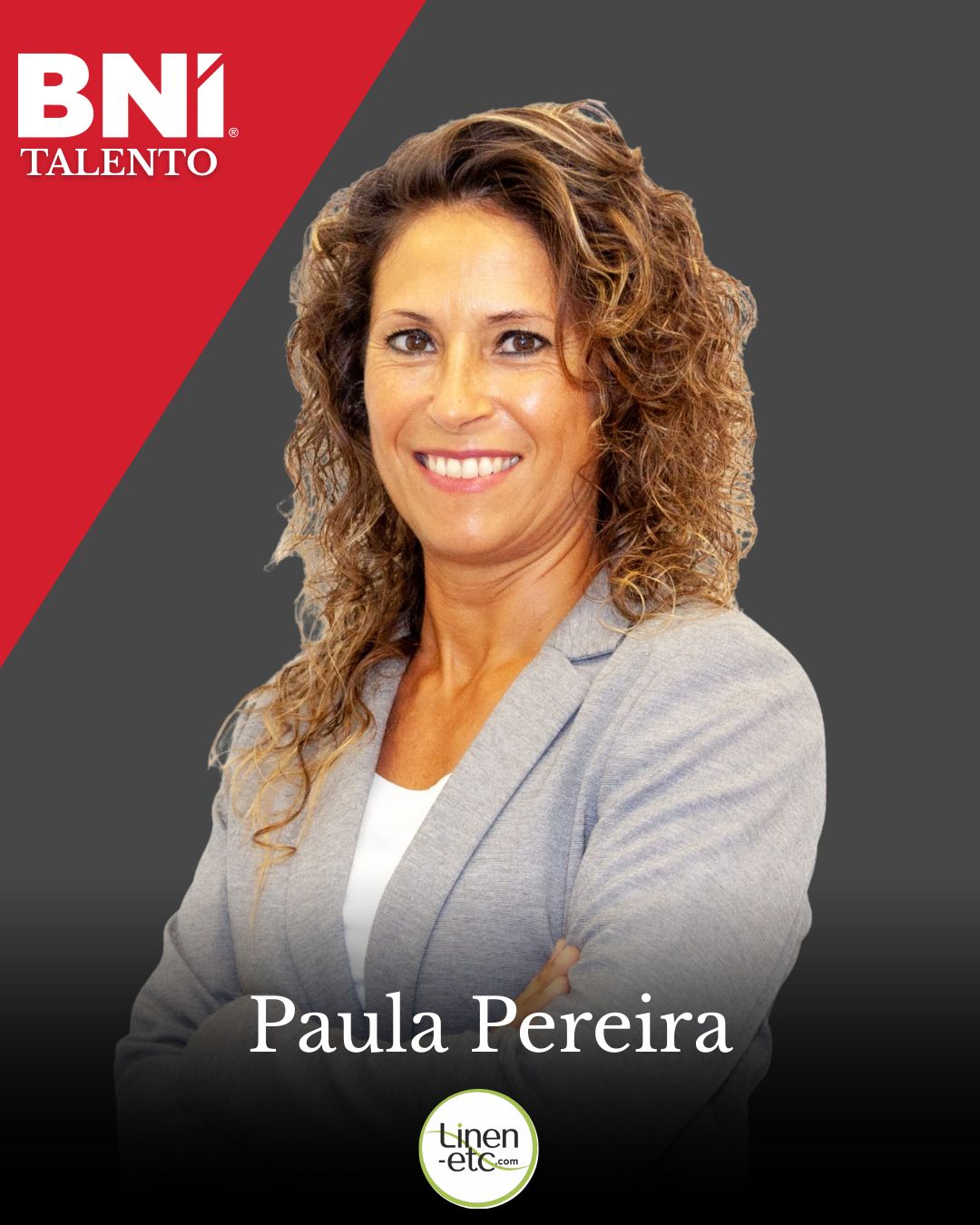 BNI - Grupo Talento - Lagoa