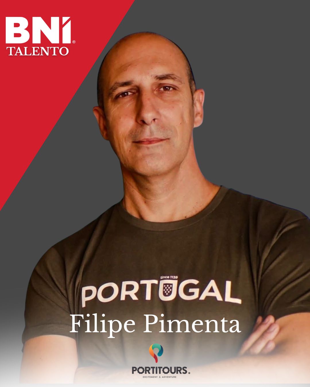 BNI - Grupo Talento - Lagoa