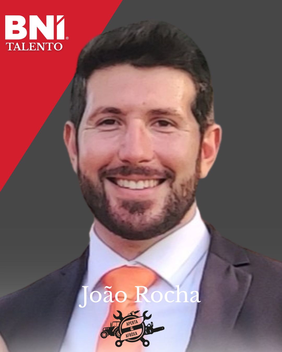 BNI - Grupo TALENTO - Lagoa