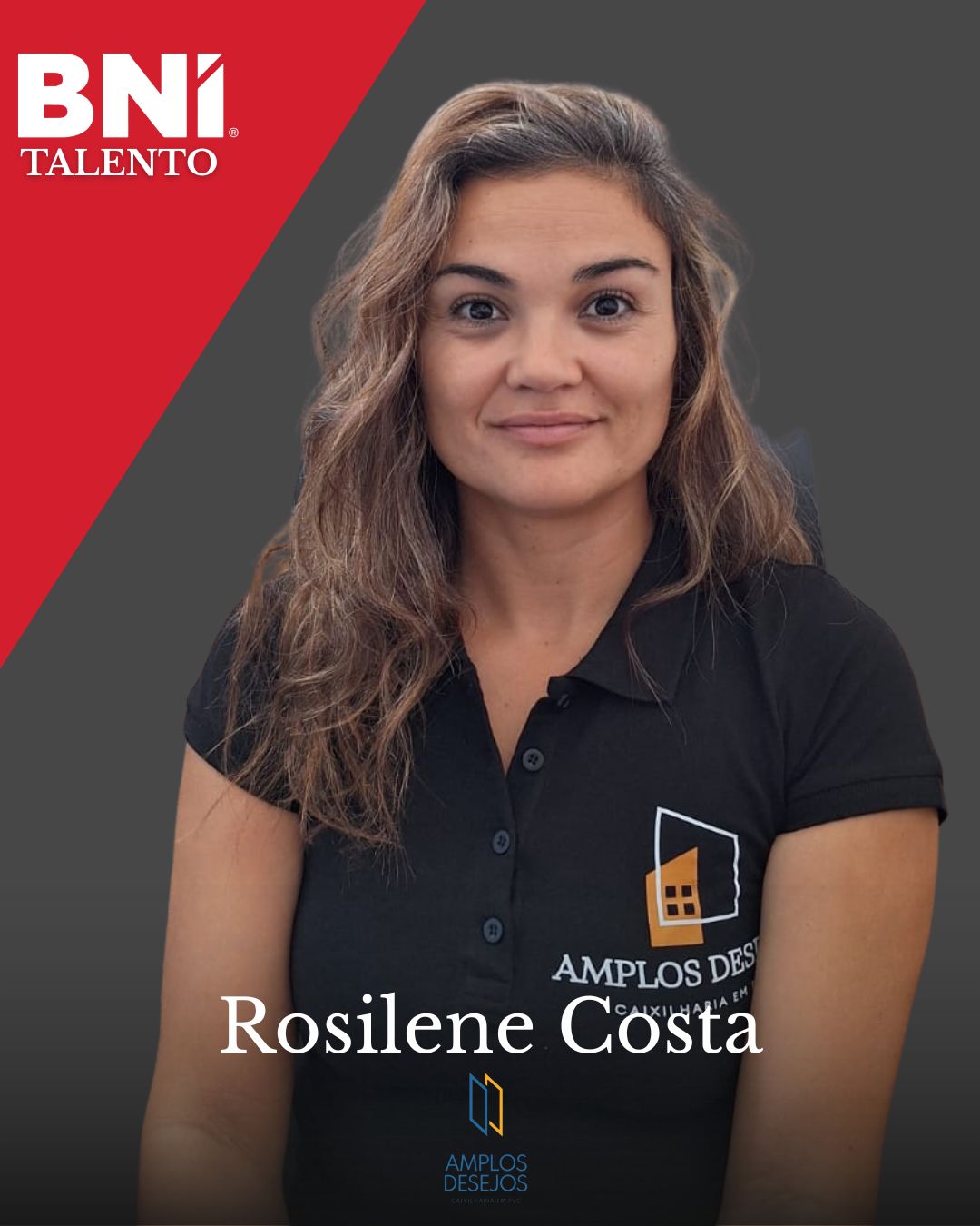 BNI - Grupo Talento - Lagoa