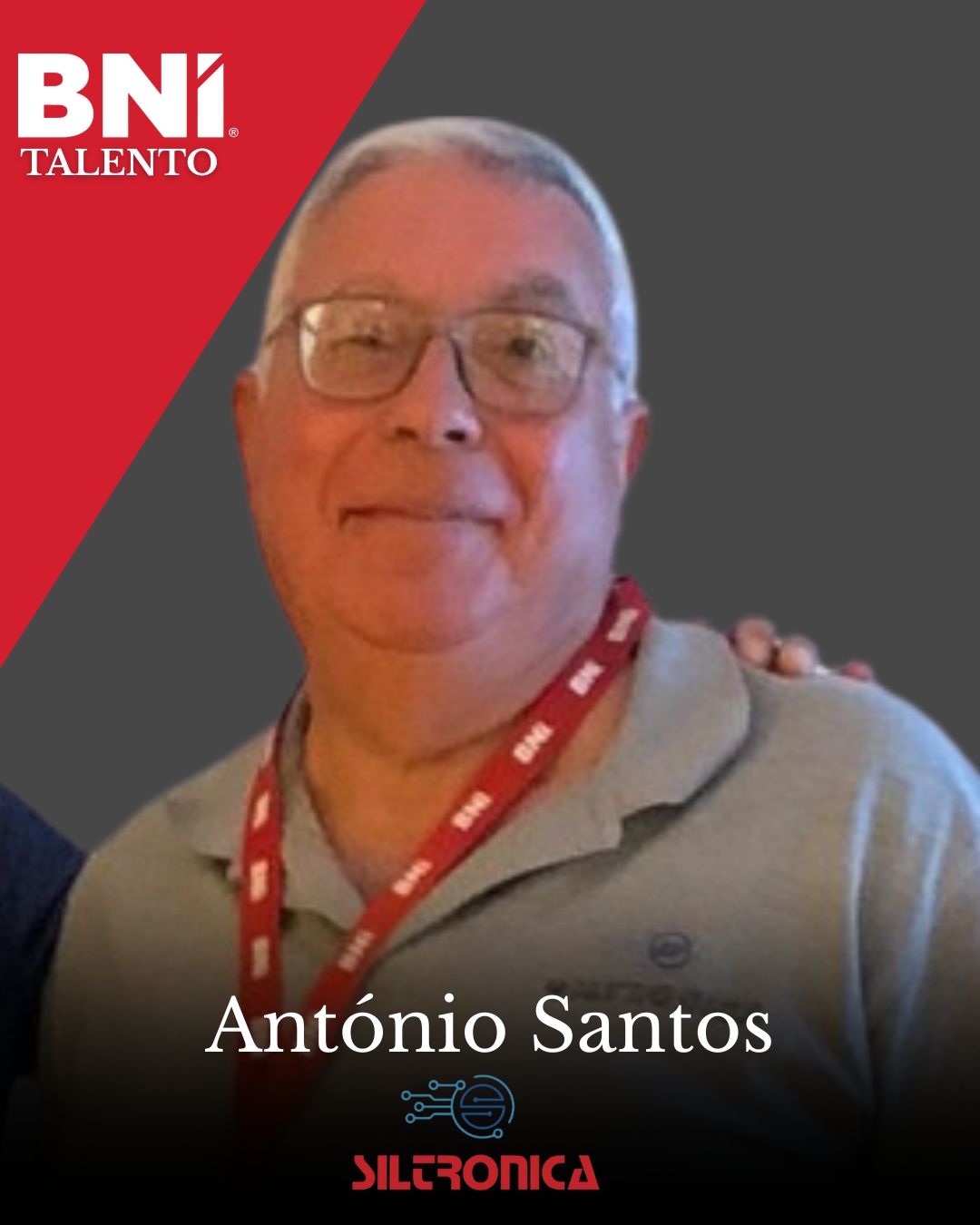 BNI - Grupo Talento - Lagoa