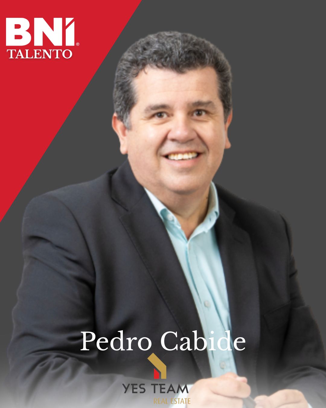 BNI - Grupo Talento - Lagoa